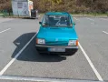Seat Marbella mit TÜV bis 11/27