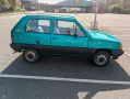Seat Marbella mit TÜV bis 11/27