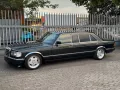 Mercedes-Benz S 560 AMG SEL