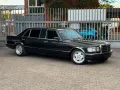Mercedes-Benz S 560 AMG SEL