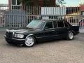 Mercedes-Benz S 560 AMG SEL