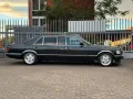 Mercedes-Benz S 560 AMG SEL