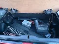 Honda crx ed9