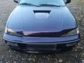 Honda crx ed9