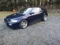 Honda crx ed9