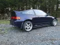 Honda crx ed9