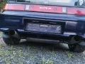 Honda crx ed9