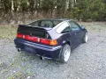 Honda crx ed9