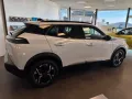 Peugeot Neuer 2008 Allure Bl