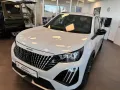 Peugeot Neuer 2008 Allure Bl