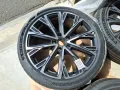 Audi S6 e-tron Avant quattro Edition One Blue *21Zoll
