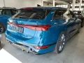 Audi S6 e-tron Avant quattro Edition One Blue *21Zoll