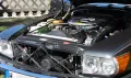 Mercedes-Benz SL 560 Traum in exzellenter Original-Topqualitä