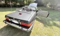 Mercedes-Benz SL 560 Traum in exzellenter Original-Topqualitä