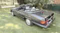 Mercedes-Benz SL 560 Traum in exzellenter Original-Topqualitä