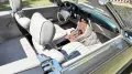 Mercedes-Benz SL 560 Traum in exzellenter Original-Topqualitä