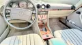 Mercedes-Benz SL 560 Traum in exzellenter Original-Topqualitä