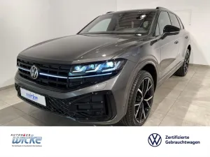 Volkswagen Touareg 3.0 TDI BMT 4Motion R-Line NAVI KLIMA LE
