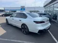 BMW 740 7 740 d xDrive M Sport PRODUKION 2026