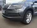 Skoda Karoq Style 1,5 TSI DSG ACC LED Kamera Navi