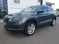 Skoda Karoq Style 1,5 TSI DSG ACC LED Kamera Navi