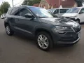 Skoda Karoq Style 1,5 TSI DSG ACC LED Kamera Navi