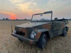 Volkswagen 181