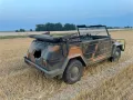 Volkswagen 181