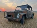 Volkswagen 181