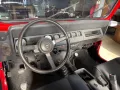Jeep Wrangler 2.5~historisches  Kennzeichen~wenig KM
