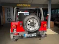 Jeep Wrangler 2.5~historisches  Kennzeichen~wenig KM