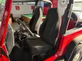 Jeep Wrangler 2.5~historisches  Kennzeichen~wenig KM