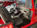 Jeep Wrangler 2.5~historisches  Kennzeichen~wenig KM