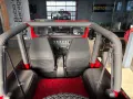Jeep Wrangler 2.5~historisches  Kennzeichen~wenig KM