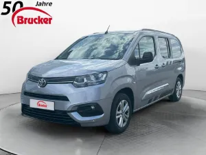 Toyota Proace City Verso L2 Shuttle
