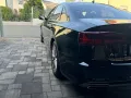 Audi A6 S-LINE / MATRIX / AHK / STHZ / NAVI / 19 Zoll