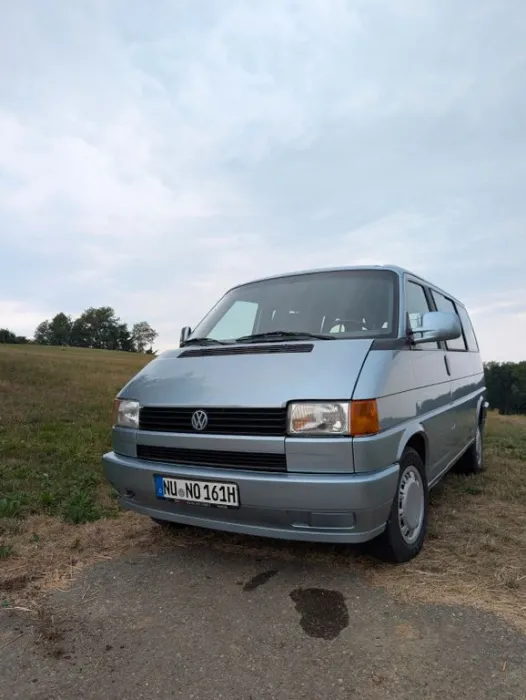 Volkswagen T4 Multivan