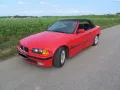 BMW 328i Cabrio
