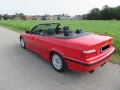 BMW 328i Cabrio