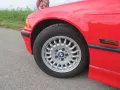 BMW 328i Cabrio