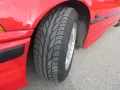 BMW 328i Cabrio