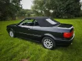 Audi Cabriolet 2.3E Sammlerzustand