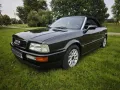 Audi Cabriolet 2.3E Sammlerzustand
