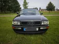 Audi Cabriolet 2.3E Sammlerzustand