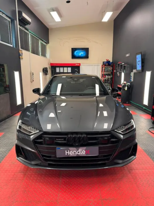 Audi A7 Sportback 55 TFSIe quattro 3x S line