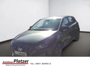 Hyundai i30 Trend Mild-Hybrid 1.0 T-GDI (+48V) Rückfahrk