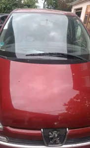 Peugeot 807