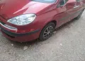 Peugeot 807