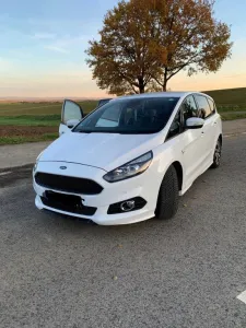 Ford S-Max 1,5 EcoBoost ST-Line ST-Line