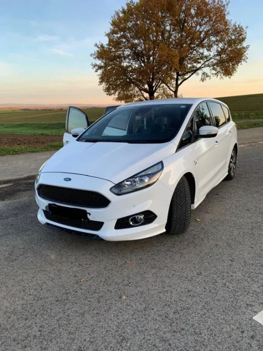 Ford S-Max 1,5 EcoBoost ST-Line ST-Line